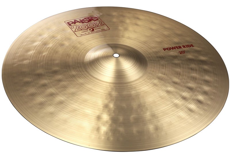 Paiste 2002 deals