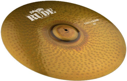 16 inch on sale ride cymbal