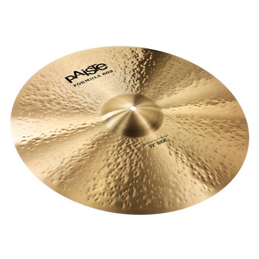 Paiste 1141622 602 Modern Essentials 22-inch Ride Cymbal
