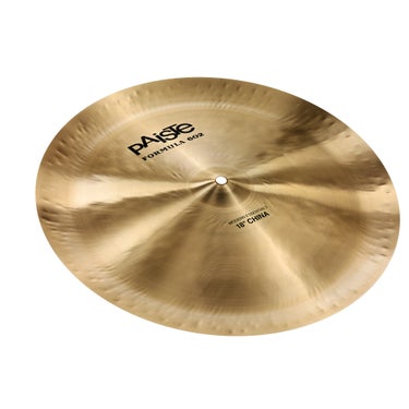 Paiste 1142622 602 Modern Essentials 22 inch China Cymbal
