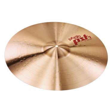 Paiste 1701820 PST7 20-inch Light Ride Cymbal