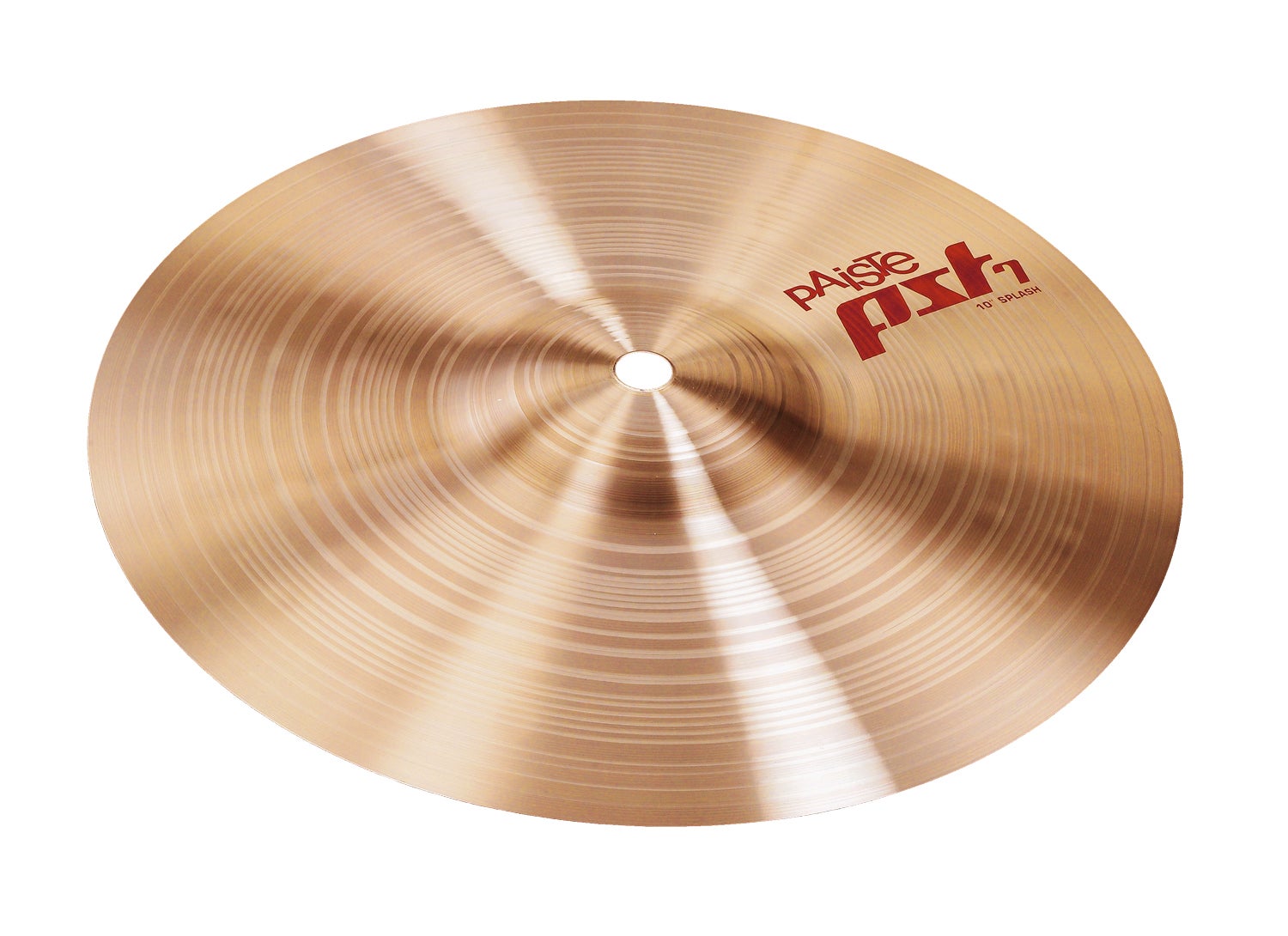 Splash Cymbals | Music Works