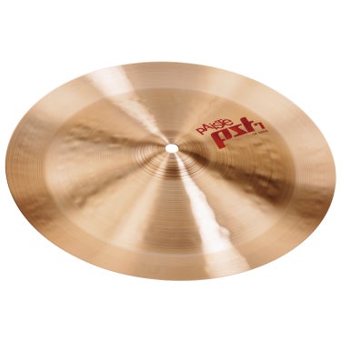 Paiste 1702614 PST7 14 inch China Cymbal