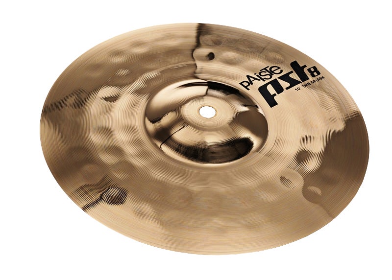Splash Cymbals | Music Works