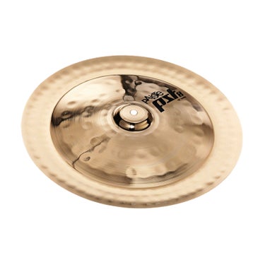 Paiste 1802616 PST8 Reflector 16 inch China Cymbal