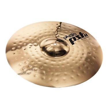 Paiste 1802720 PST8 20-inch Reflector Rock Ride Cymbal