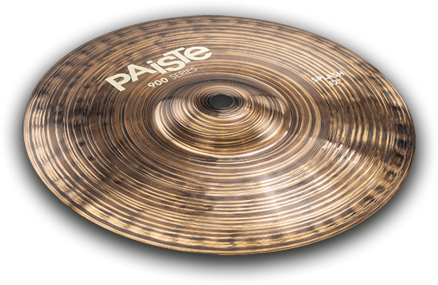 Paiste 1802210 PST8 10-inch Reflector Thin Splash Cymbal | Music Works