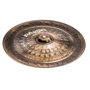 Paiste 1902618 18 900 Series China Cymbal