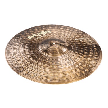 Paiste 1902724 900 Series 24-inch Mega Ride Cymbal