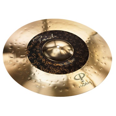 Paiste 4005720 Signature 20-inch Duo Ride Cymbal