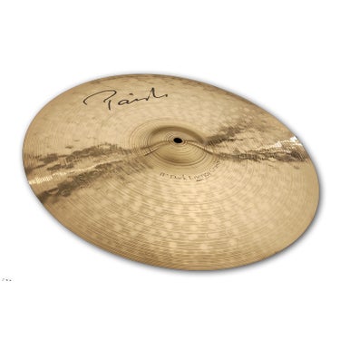 Paiste 4801417 Signature Dark Energy Mark I 17 inch Crash Cymbal