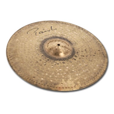 Paiste 4801620 Signature 20-inch Dark Energy MKI Ride Cymbal