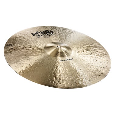 Paiste 5501620 Masters 20-inch Medium Ride Cymbal