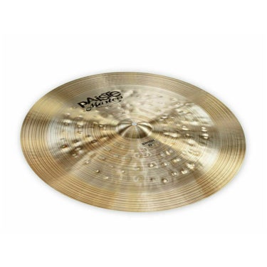 Paiste 5502522 Masters 22-inch China Swish Cymbal