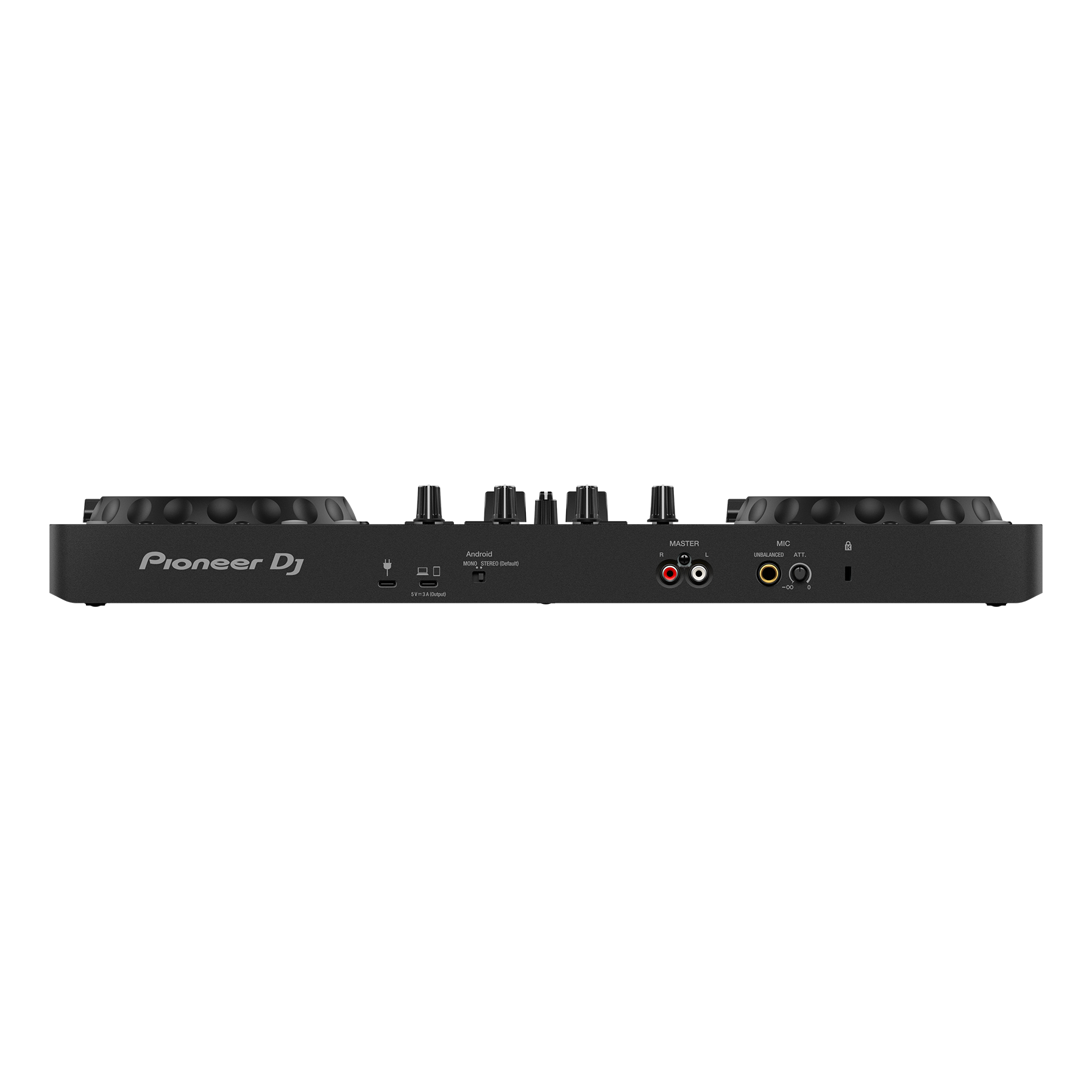 ddj flx4 注意事項あり Pioneer DJ DDJ-FLX4 【予約商品 / 9月6日入荷予定】【Power