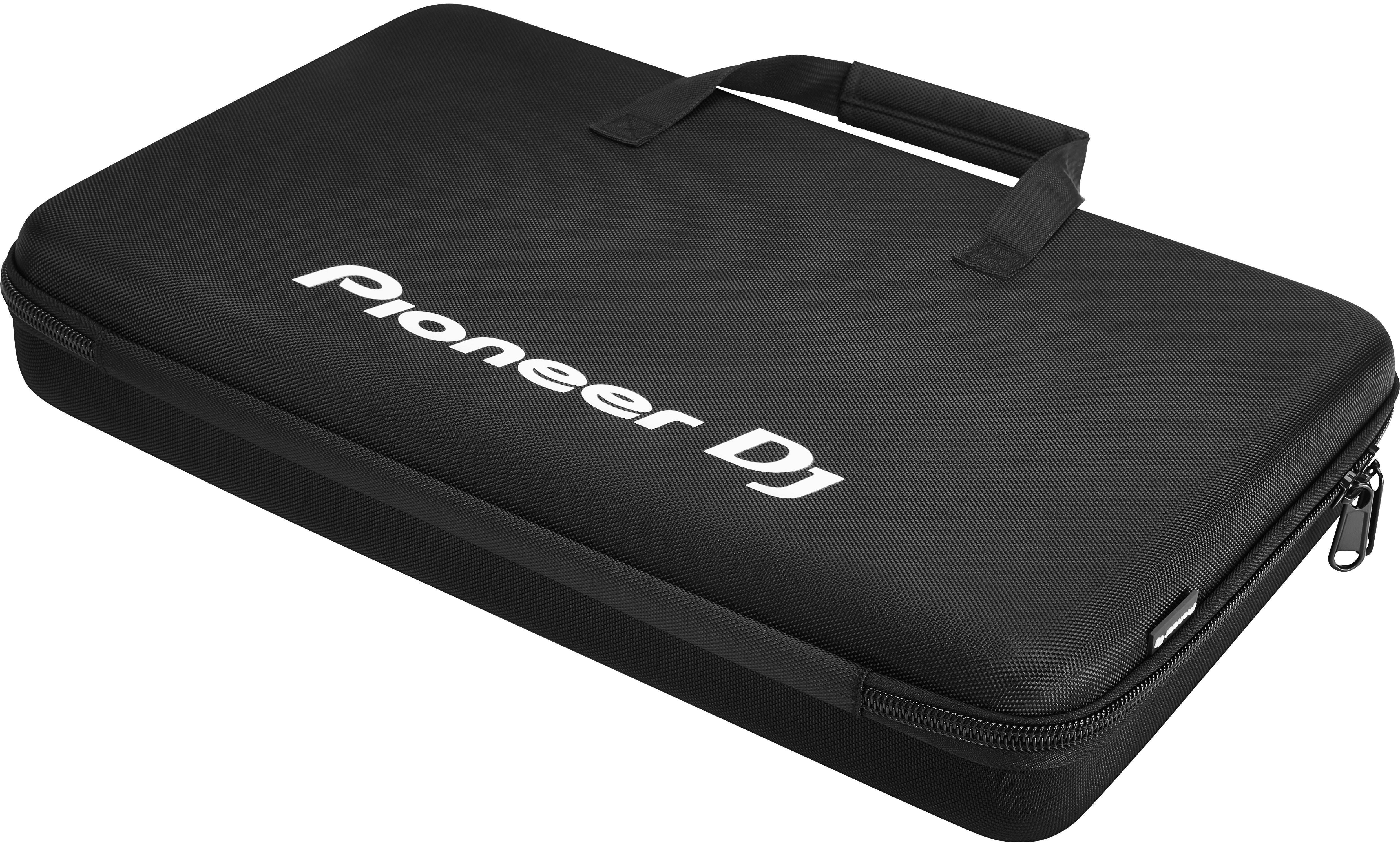 Pioneer DJ DDJ RB コントローラー　バッグ flx4 400 Amazon.com: YipuVR Carrying Case for Pioneer DDJ 400/DDJ