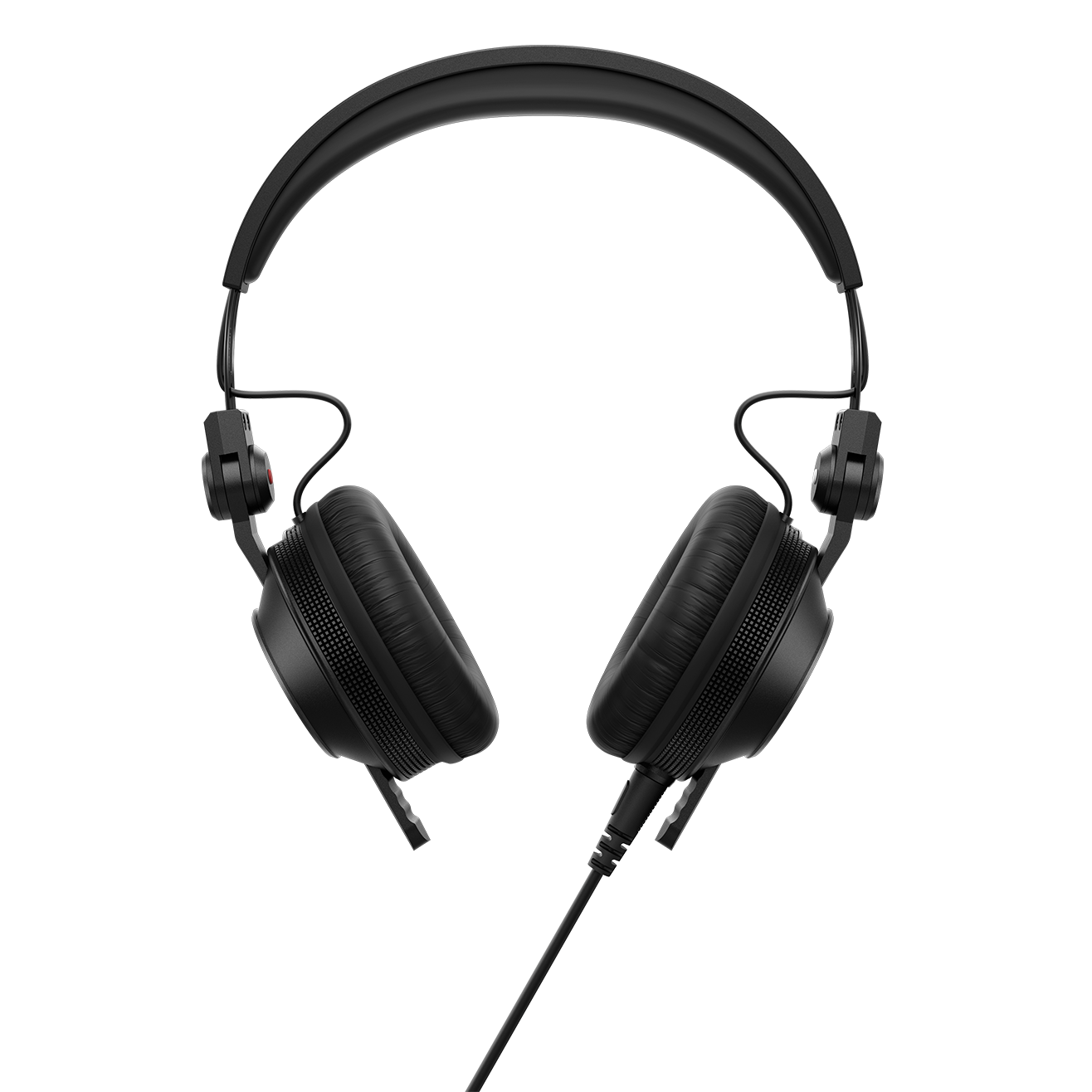 Pioneer Dj Hdj cx Professional Dj Headphones Black Music Works