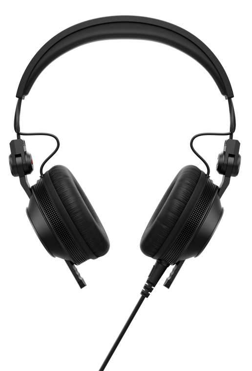 Pioneer Dj Hdjcx Professional Dj Headphones Black Music Works