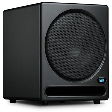PreSonus Temblor T10 10 inch Powered Studio Subwoofer