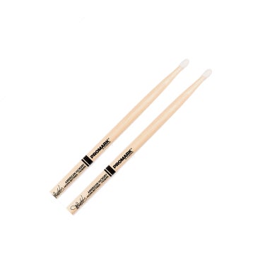 Promark PRTX5BXN Jason Bittner Signature Nylon Drum Stick Pair