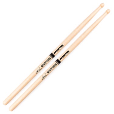 Promark PRTX808L Ian Paice Signature Drum Stick Pair