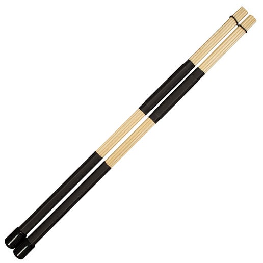Promuco Rods Promuco 1804 Bamboo Slim Drum Rods - Pair | Music Works
