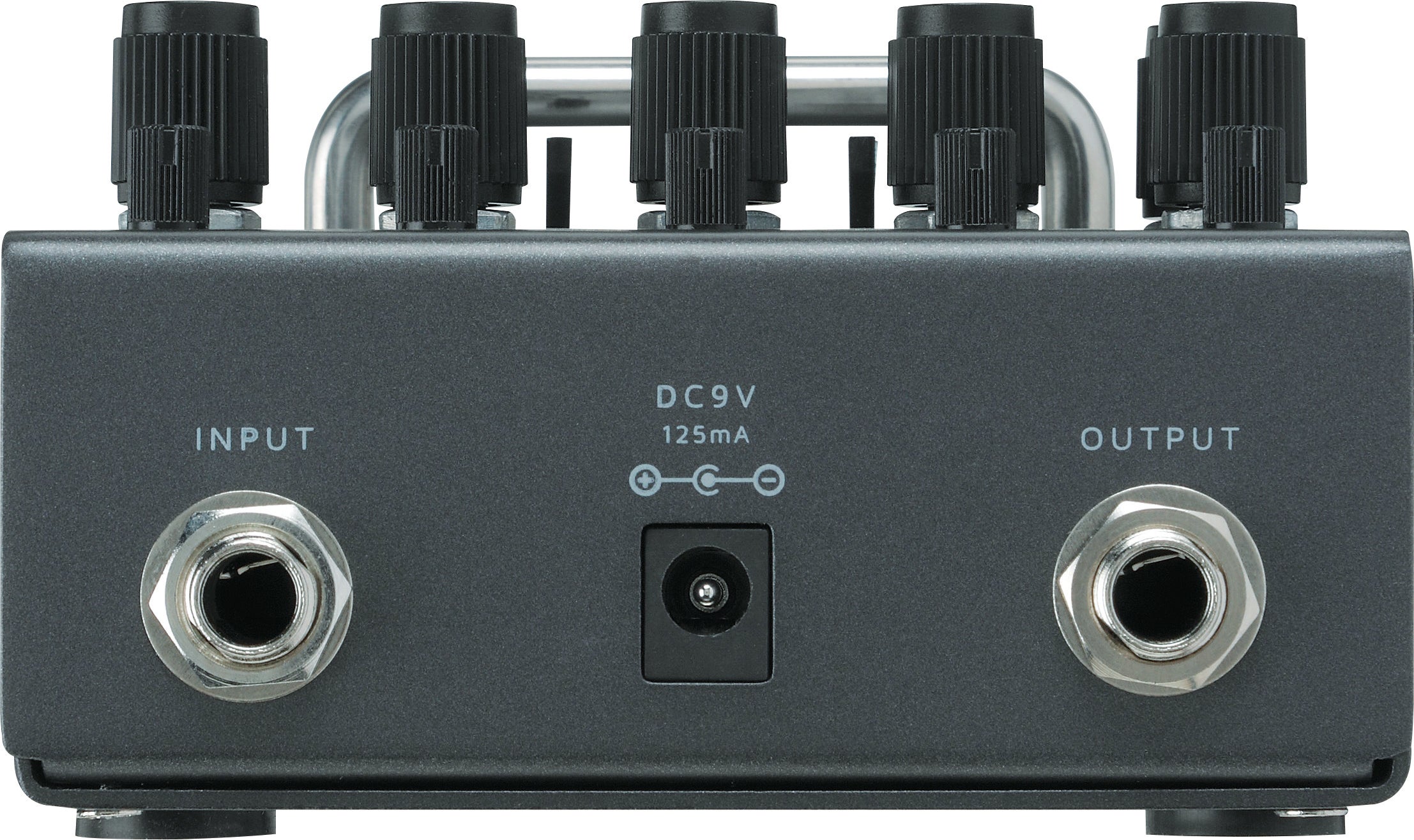 Amazon.com: Ibanez Pentatone Preamp and Equalizer Pedal