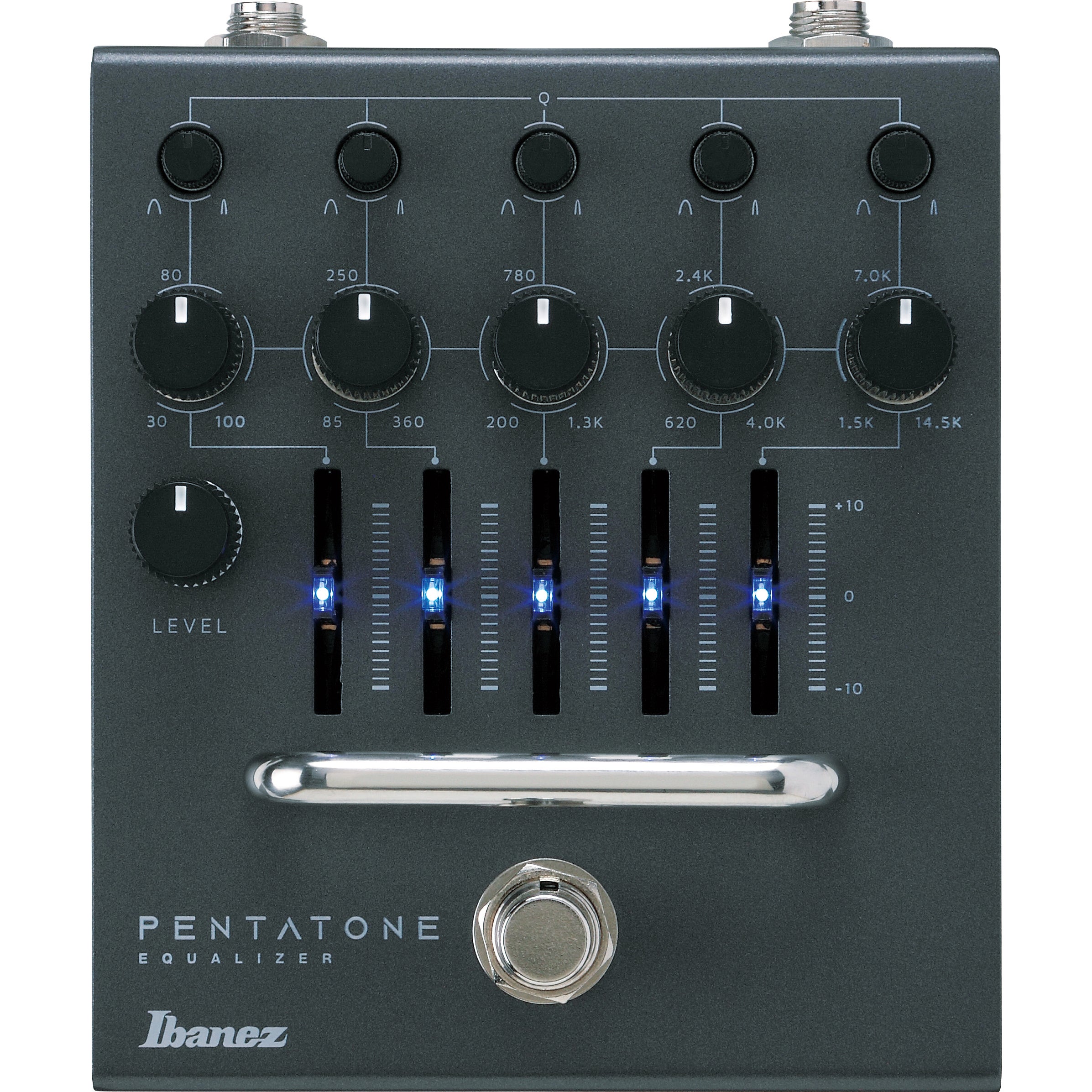 ギター Ibanez PENTATONE EQUALIZER PTEQ pteq-0896070001705290591.jpg?