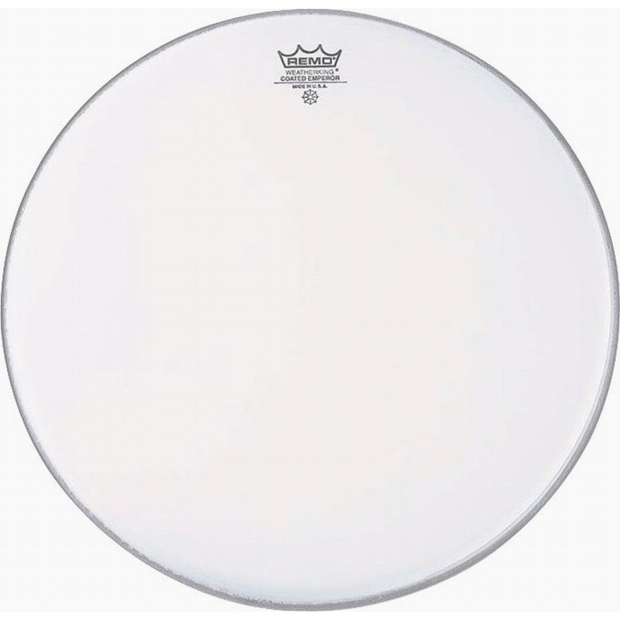 Remo BE011200 12 Inch Coated Emperor Drum Head