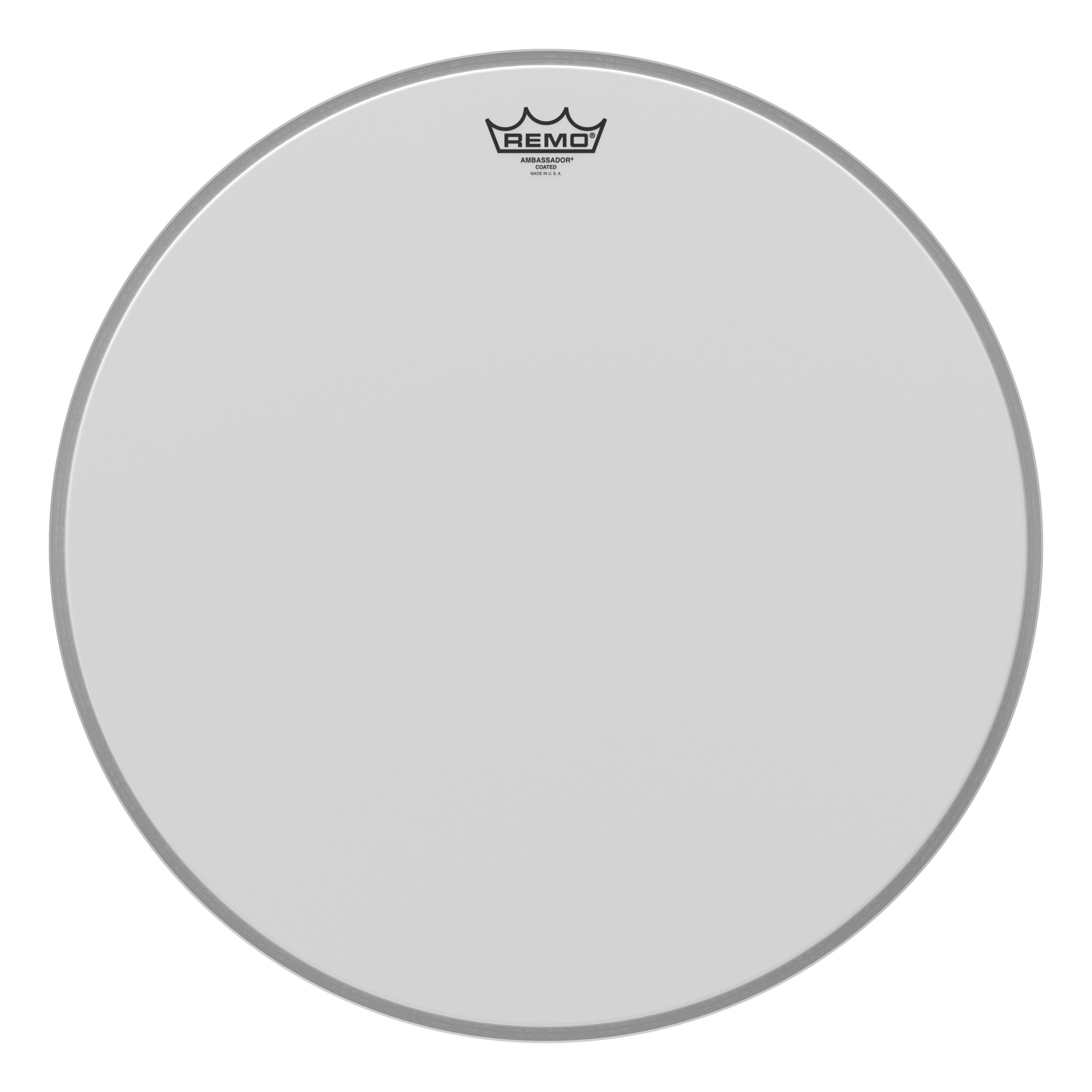 Premier bass shop drum head