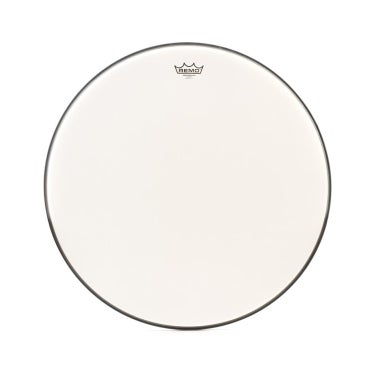 Remo BR112400 Ambassador 24-inch Coated Drum Head