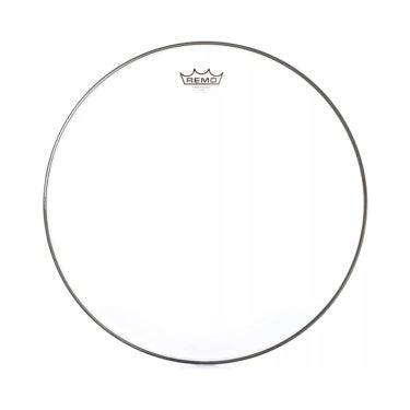 Remo BR131800 Ambassador 18-inch Clear Drum Head