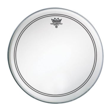 Remo P30113BP 13 Inch Powerstroke 3 Coated Drum Head