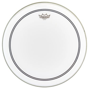 Remo P30318BP 18 Inch Powerstroke 3 Clear Drum Head