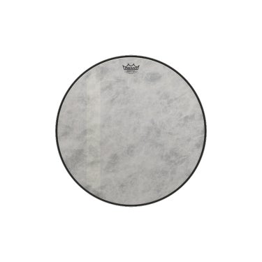 Remo P31520FDFLT Powerstroke 3 20-inch Fiberskyn Diplomat Felt Tone Bass Drum Head