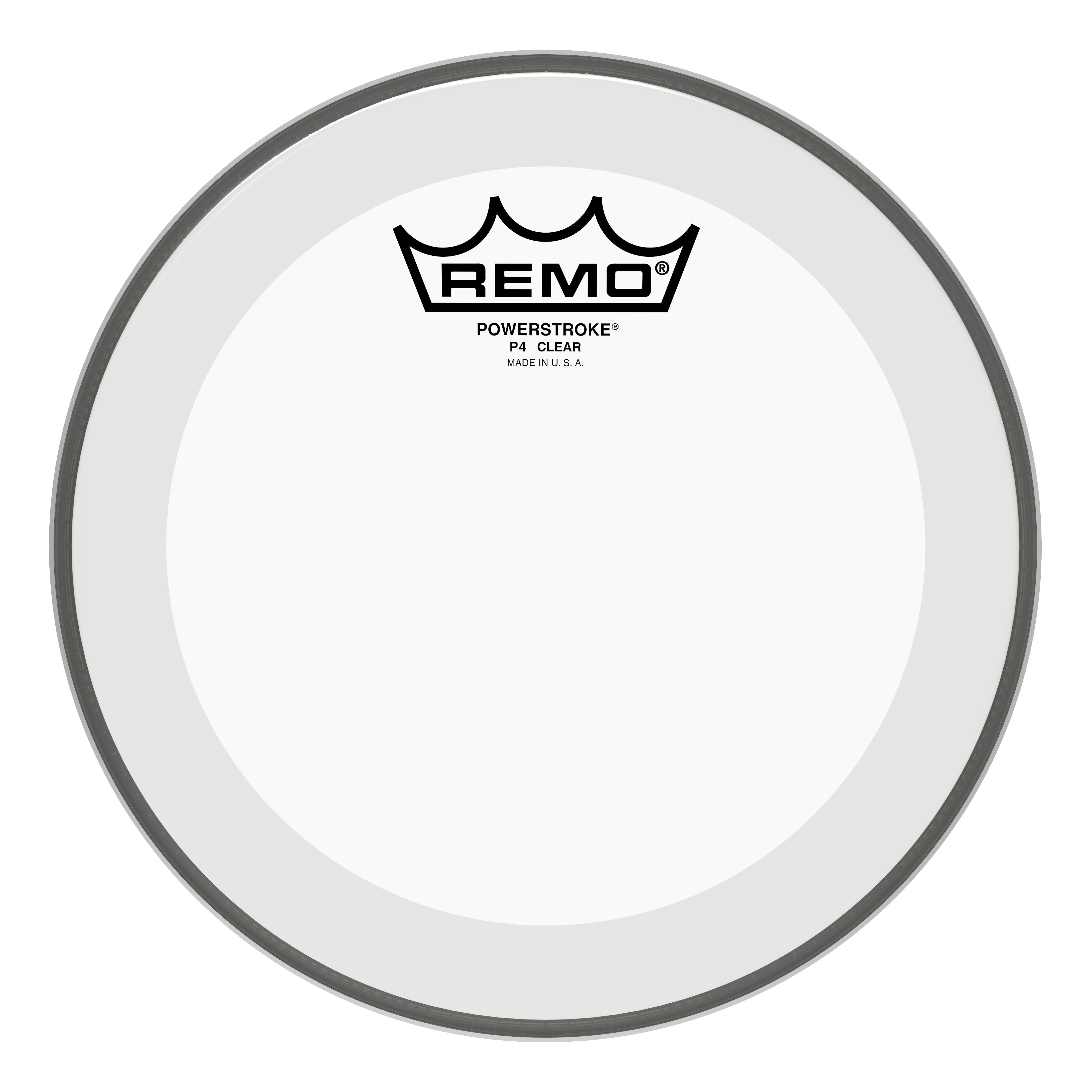 Remo shop powerstroke p4
