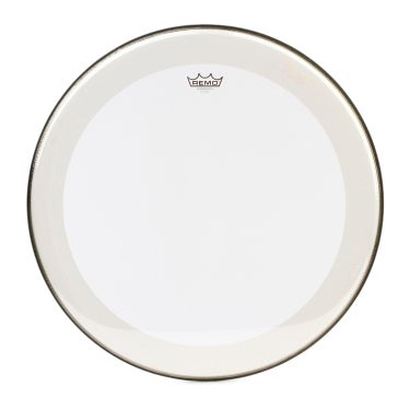 Remo P40314BP 14 inch Powerstroke 4 Clear