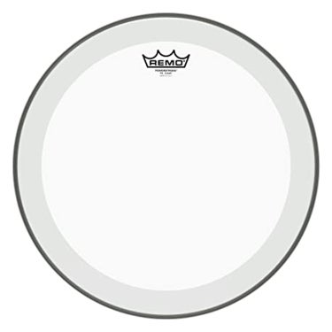 Remo P40316BP 16 Inch Powerstroke 4 Clear Drum Head