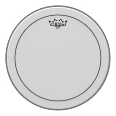 Remo PS-0114-00 14 inch Pinstripe Coated Drum Head