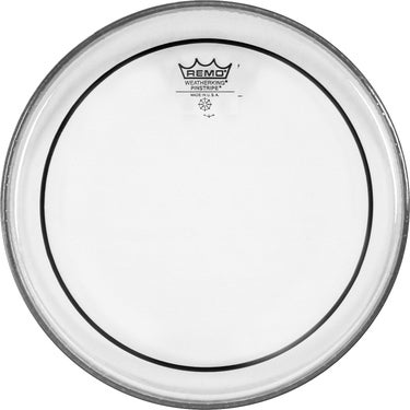 Remo PS031400 14 Inch Clear Pinstripe Drum Head