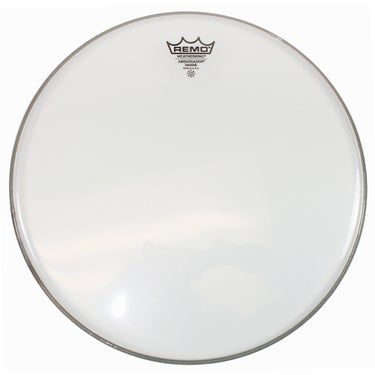 Remo SA011400 14 Inch Snare Side Ambassador Drum Head