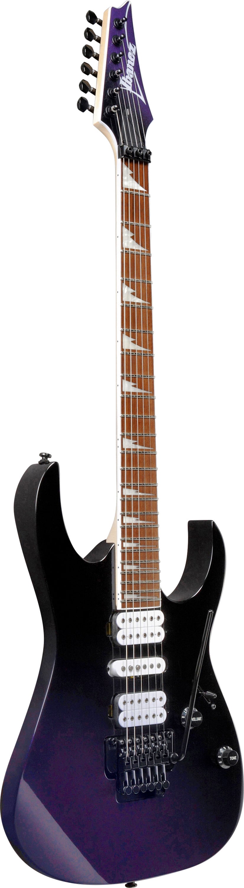 Ibanez RG470DXB HSH infinity PU 搭載 RG470DXB | RG | ELECTRIC GUITARS | PRODUCTS | Ibanez guitars