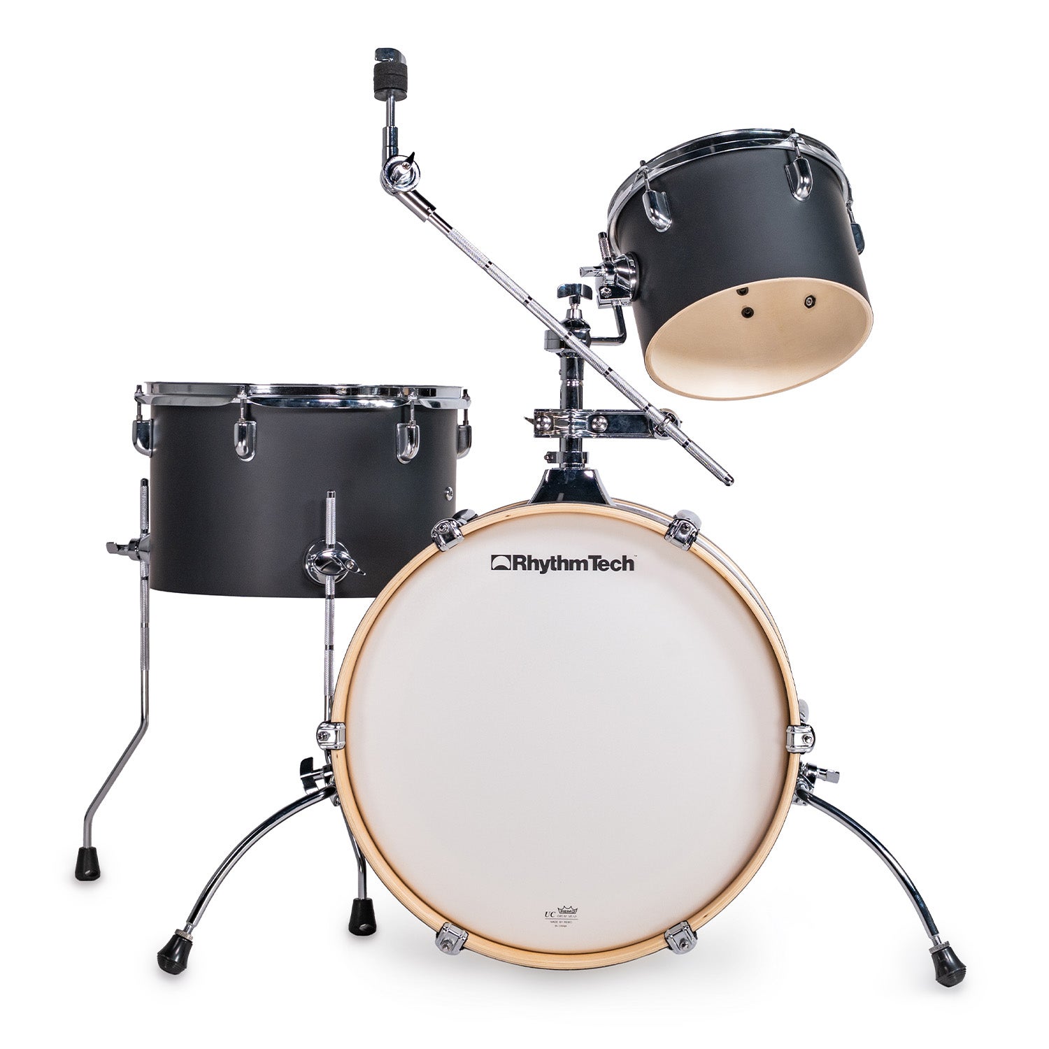 TAMA LJK44H4 Club-JAM Flyer 4-piece Complete Kit with 14
