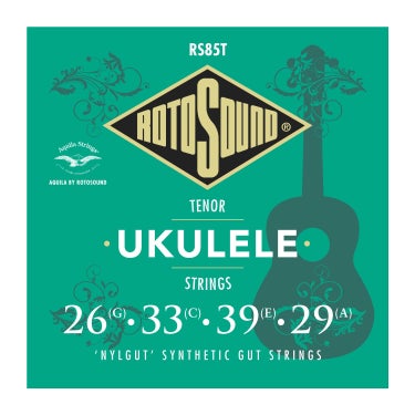 Rotosound RS85T Ukulele Strings Tenor