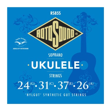Rotosound Soprano Ukulele strings