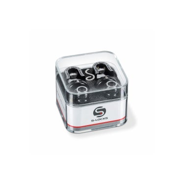 Schaller SLOCKB Strap S locks