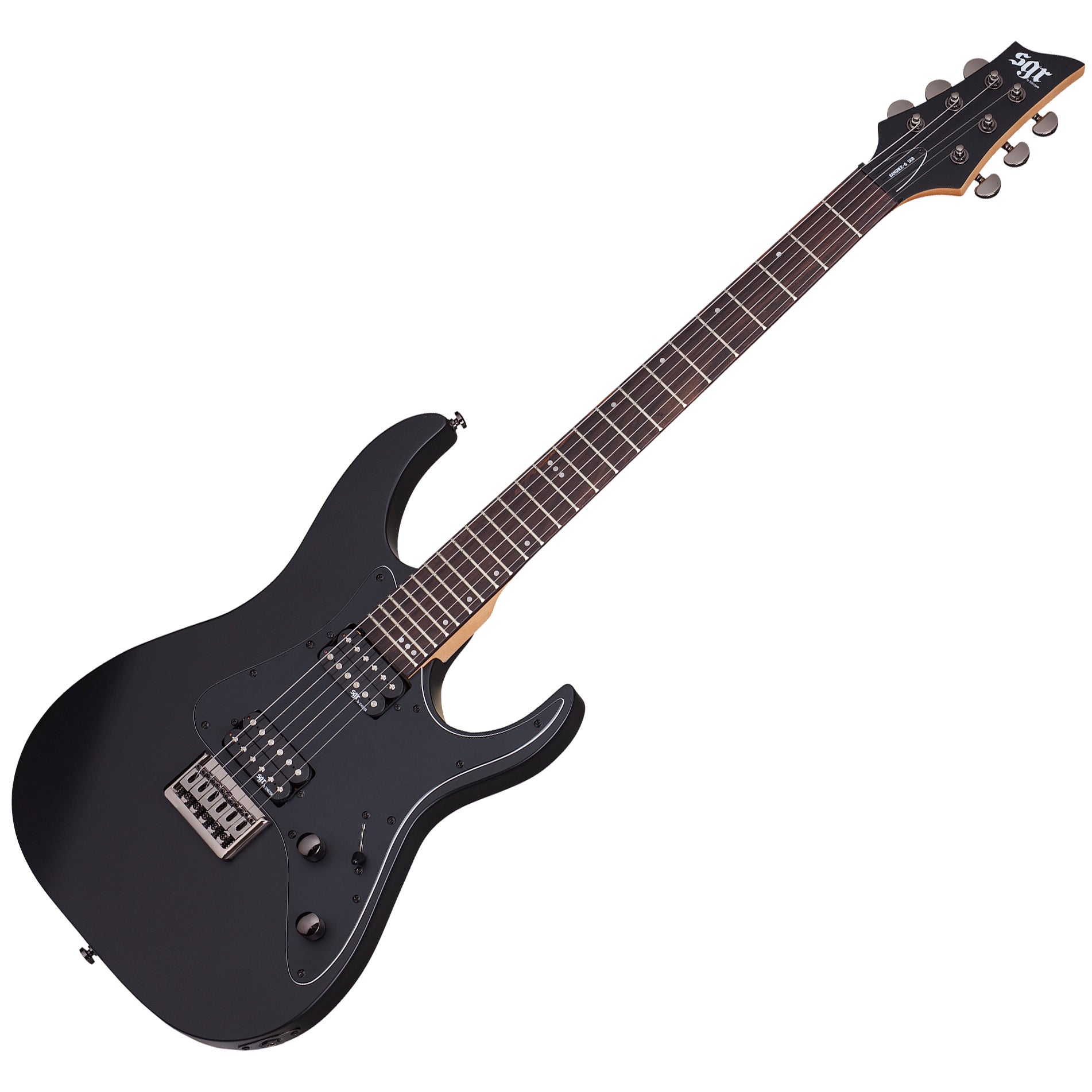 Fender 0378253506 Squier Affinity Series Telecaster Deluxe