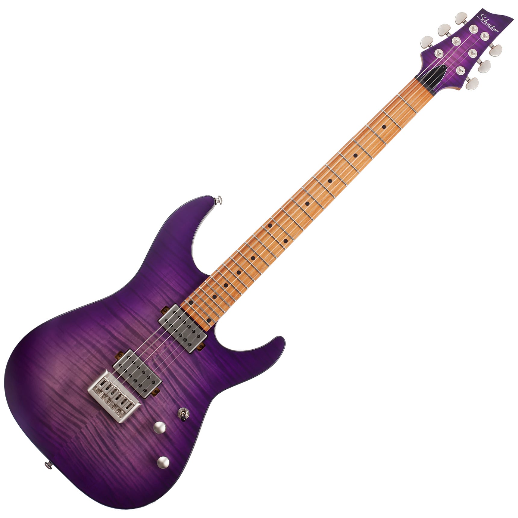 ギター st.uu Squier JAGUAR Purple llic Squier Classic Vibe '70s