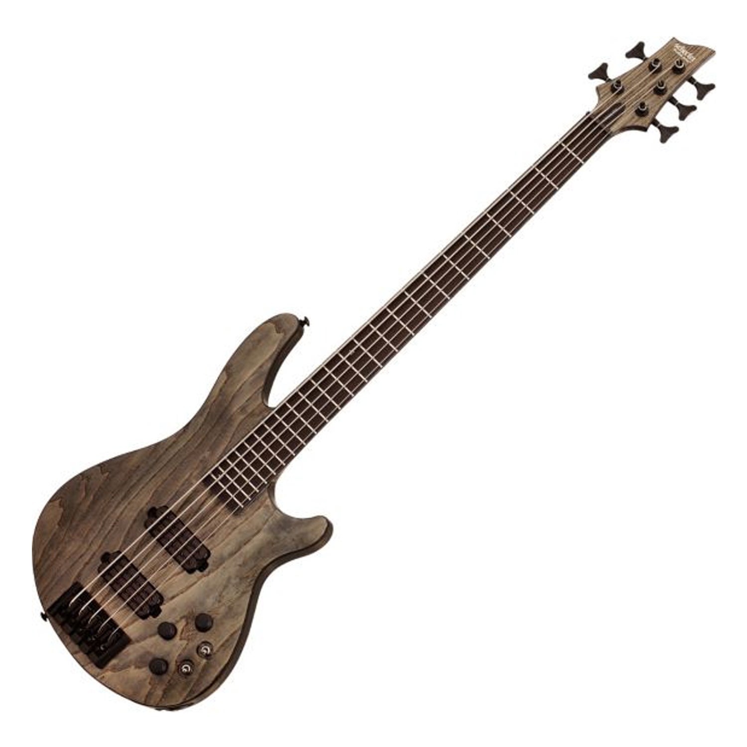 Schecter C5 APOCALYPSE RG 5 String Electric Bass Guitar 1318