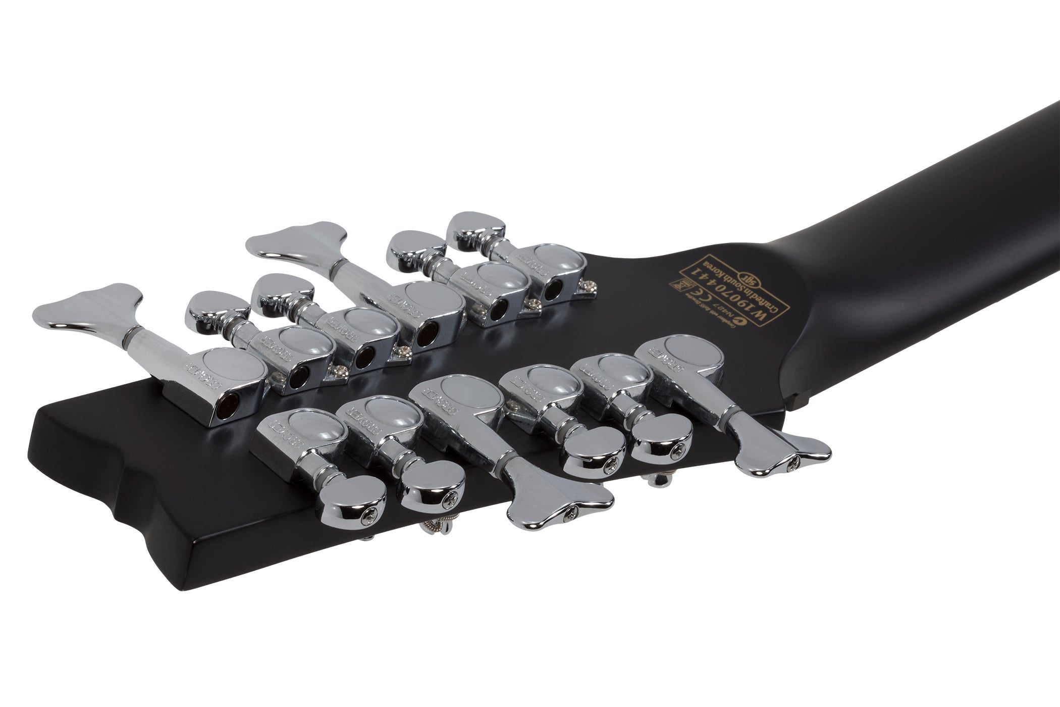 ベース Schecter dUg Pinnick DP-12 Schecter dUg Pinnick DP-12 | Sweetwater